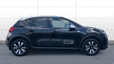 Citroen C3 1.2 PureTech C-Series Edition 5dr Petrol Hatchback